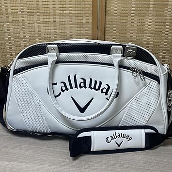 キャロウェイ　2WAY ボストンバッグ　ロッカーバッグ　大容量収納 キャロウェイ Callaway ボストンバッグ」の人気商品一覧 | 安い